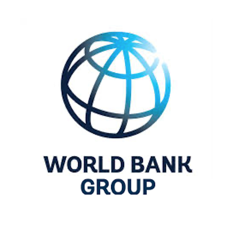 World Bank Group 50